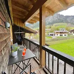 Apartamento Hirschbachwinkel - Fewo-badhindelang *