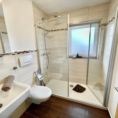 Apartment Hirschbachwinkel Bad Hindelang
