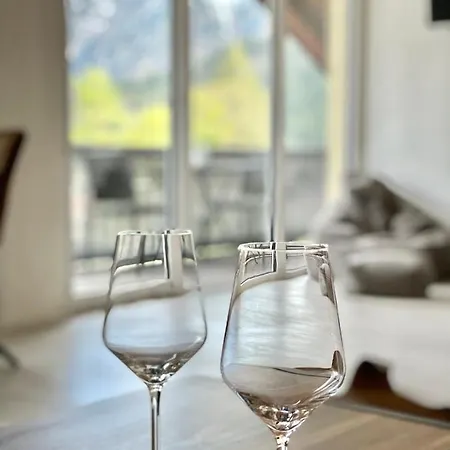 Hirschbachwinkel Apartment