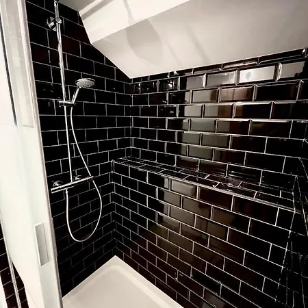Hirschbachwinkel Apartment Bad Hindelang