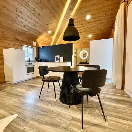 Apartment Hirschbachwinkel Bad Hindelang