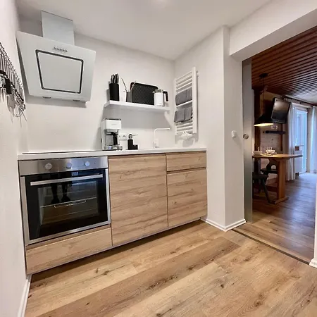 Hirschbachwinkel Apartment Bad Hindelang
