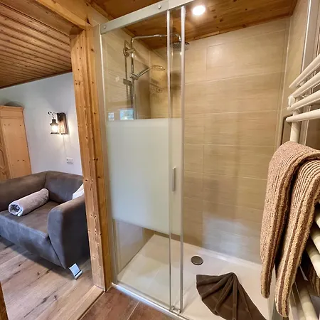 Apartment Hirschbachwinkel Bad Hindelang