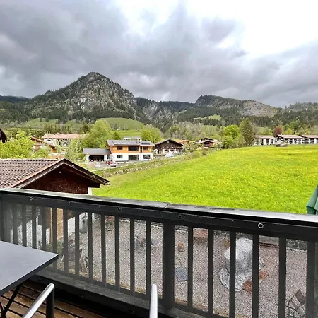 Hirschbachwinkel Bad Hindelang