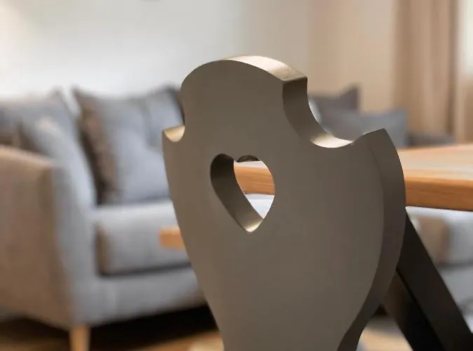 Hirschbachwinkel - Fewo-badhindelang *