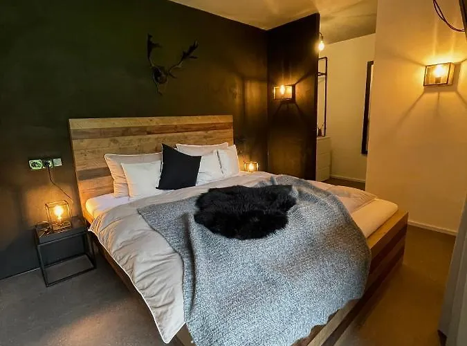 Hirschbachwinkel - Fewo-badhindelang * 巴特欣德朗