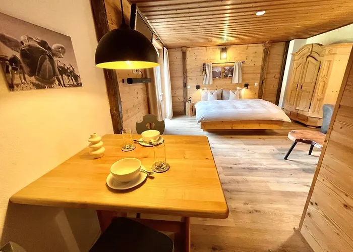 Hirschbachwinkel - Fewo-badhindelang Appartement Bad Hindelang