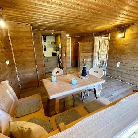 Hirschbachwinkel - Fewo-badhindelang Appartement *