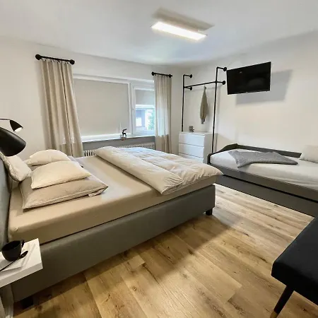 Hirschbachwinkel - Fewo-badhindelang Appartement Bad Hindelang
