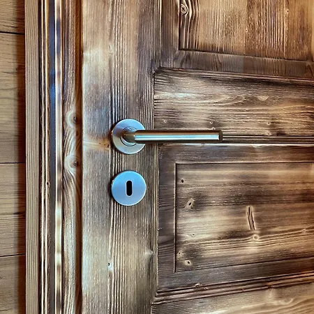 Appartement Hirschbachwinkel - Fewo-badhindelang