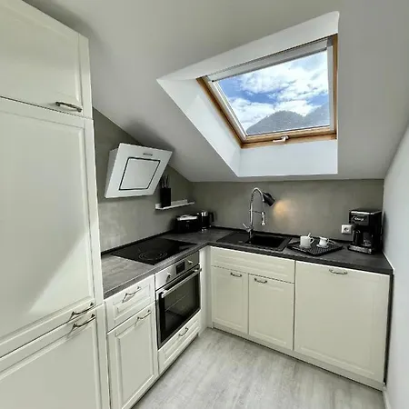 Hirschbachwinkel - Fewo-Badhindelang Apartment Bad Hindelang