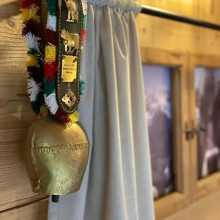 Apartmán Hirschbachwinkel - Fewo-badhindelang Bad Hindelang