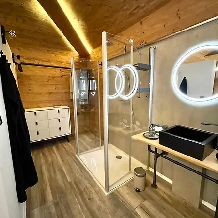 Apartment Hirschbachwinkel - Fewo-Badhindelang Bad Hindelang