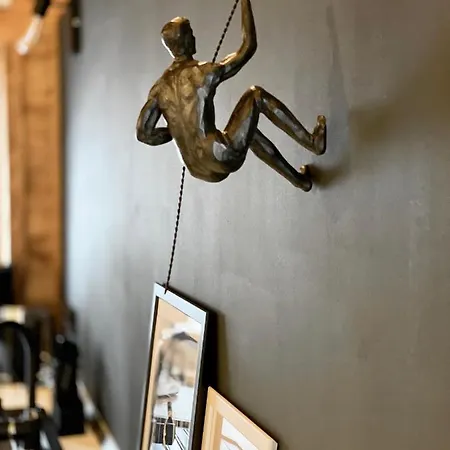 Hirschbachwinkel - Fewo-badhindelang