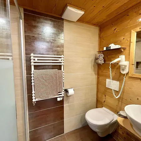 Hirschbachwinkel - Fewo-badhindelang Appartement *